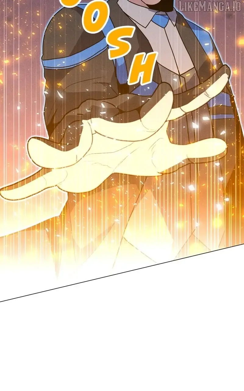 Solo Spell Caster Chapter 200 Online - página 129
