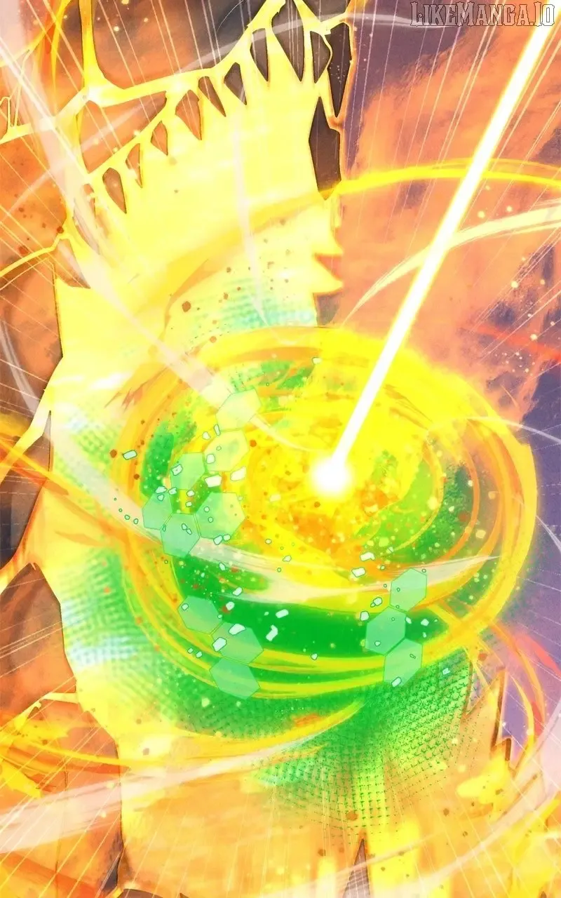 Solo Spell Caster Chapter 200 Online - página 132
