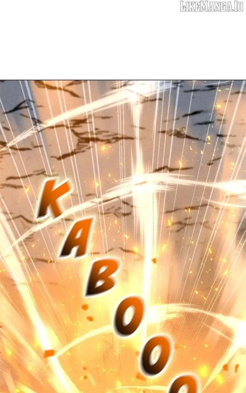 Solo Spell Caster Chapter 200 Online - página 136