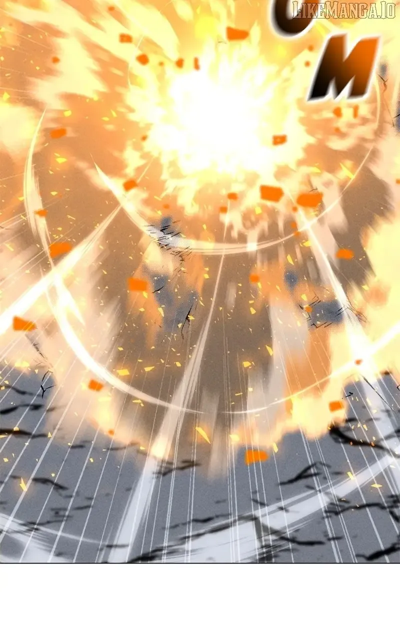 Solo Spell Caster Chapter 200 Online - página 137