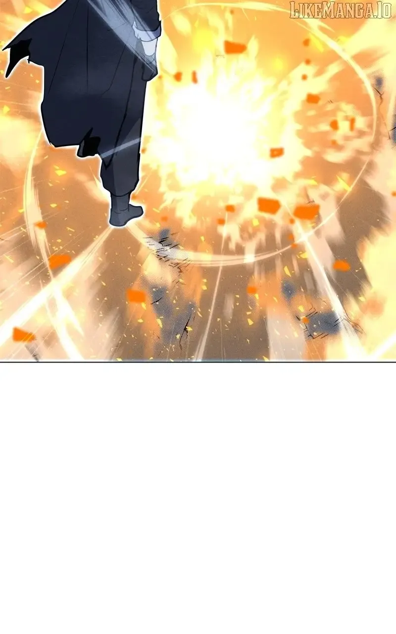 Solo Spell Caster Chapter 200 Online - página 139