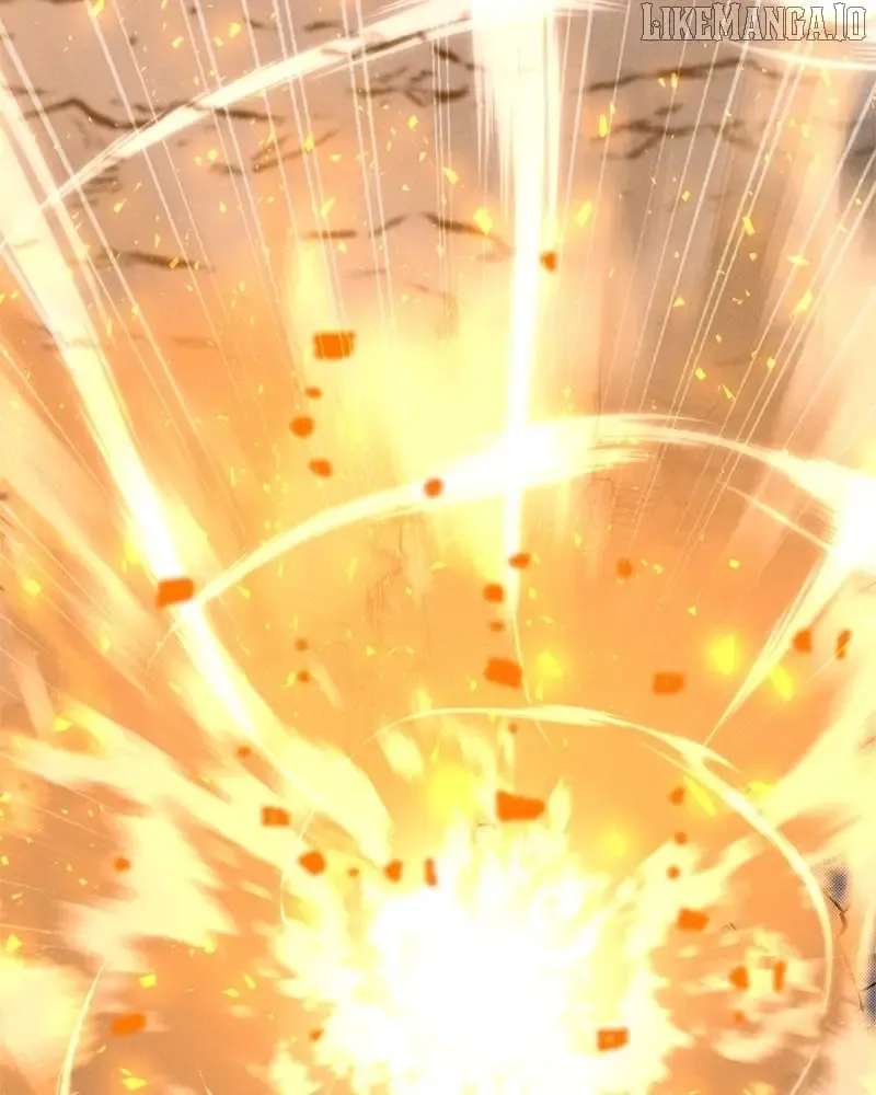 Solo Spell Caster Chapter 201 Online - página 4