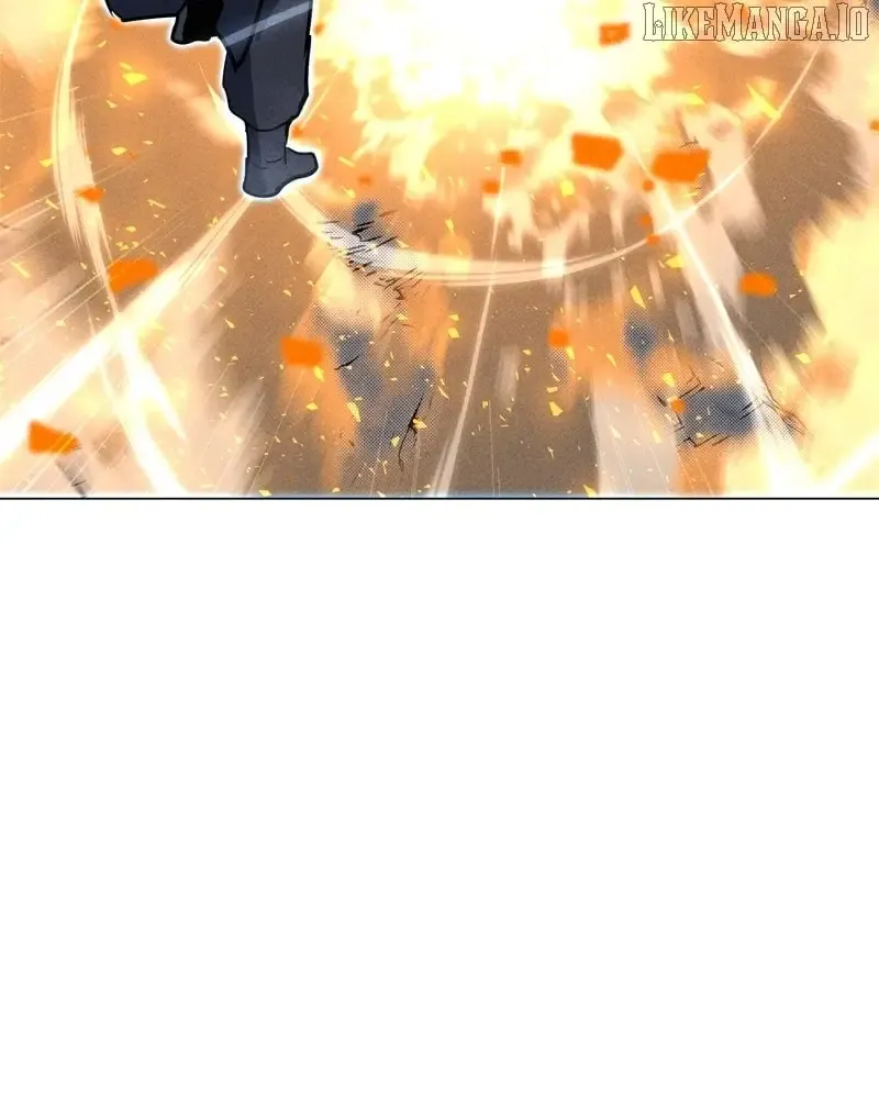 Solo Spell Caster Chapter 201 Online - página 8