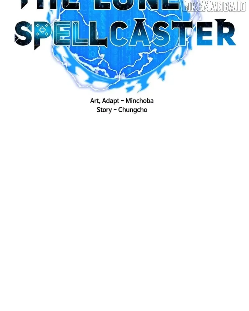 Solo Spell Caster Chapter 201 Online - página 10