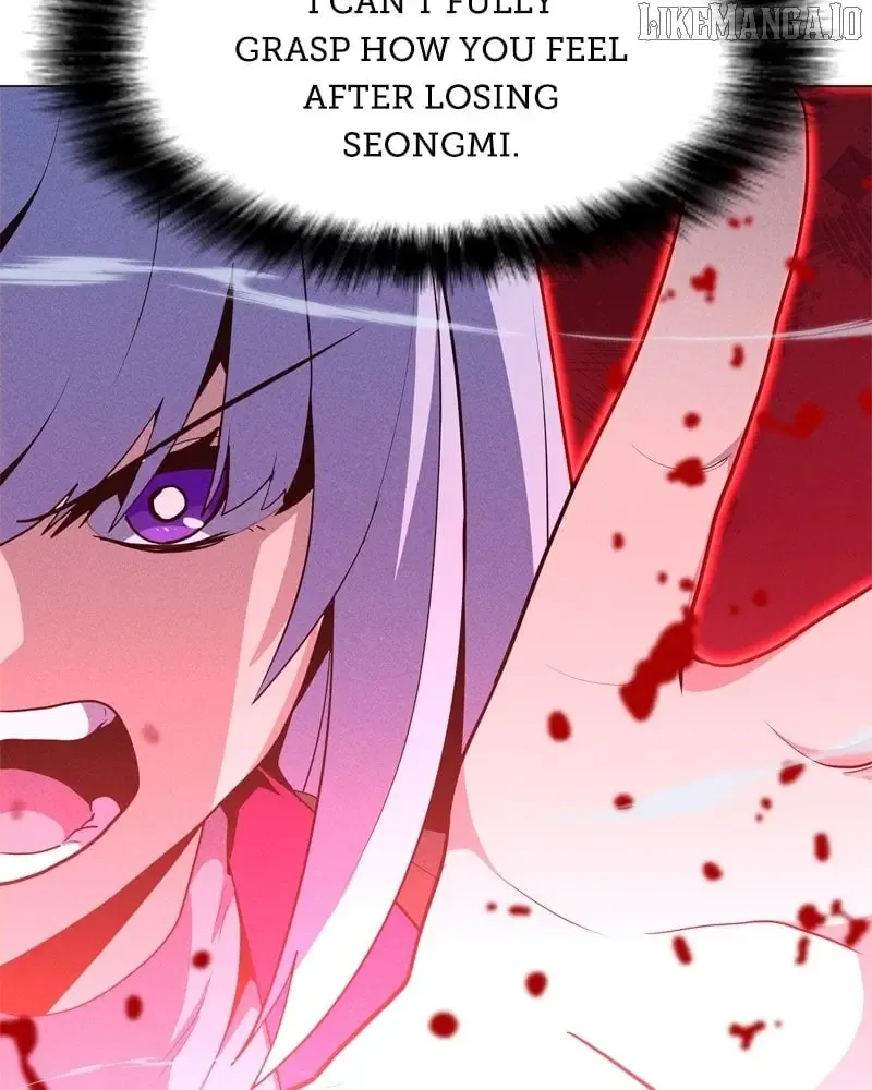 Solo Spell Caster Chapter 201 Online - página 17