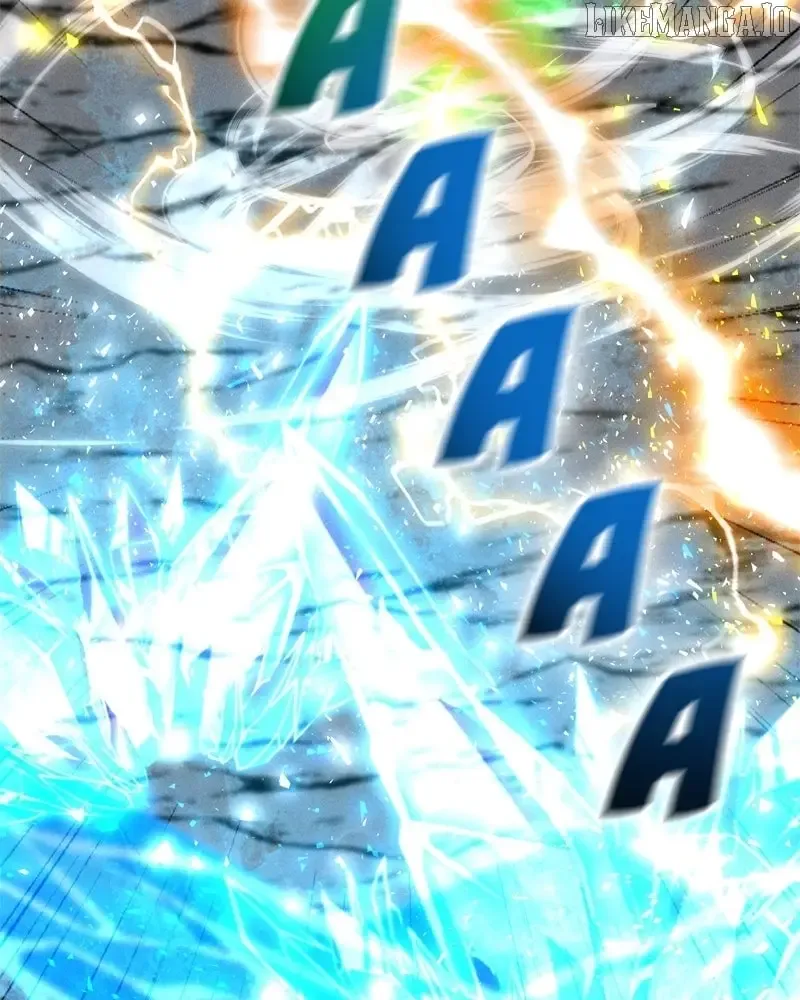 Solo Spell Caster Chapter 201 Online - página 31