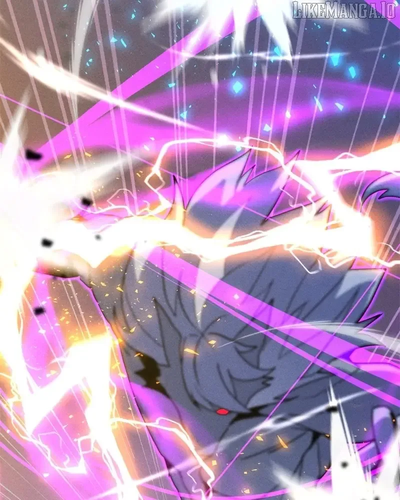Solo Spell Caster Chapter 201 Online - página 36