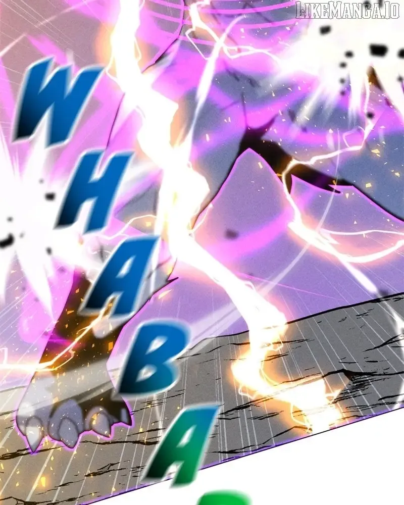 Solo Spell Caster Chapter 201 Online - página 37