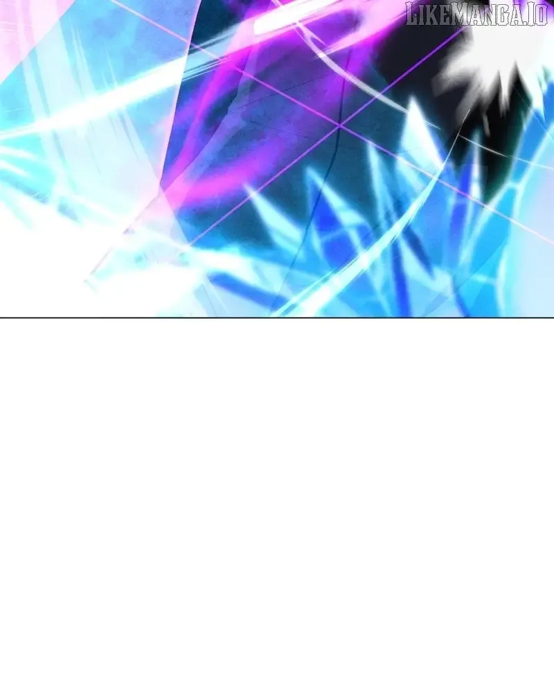Solo Spell Caster Chapter 201 Online - página 40