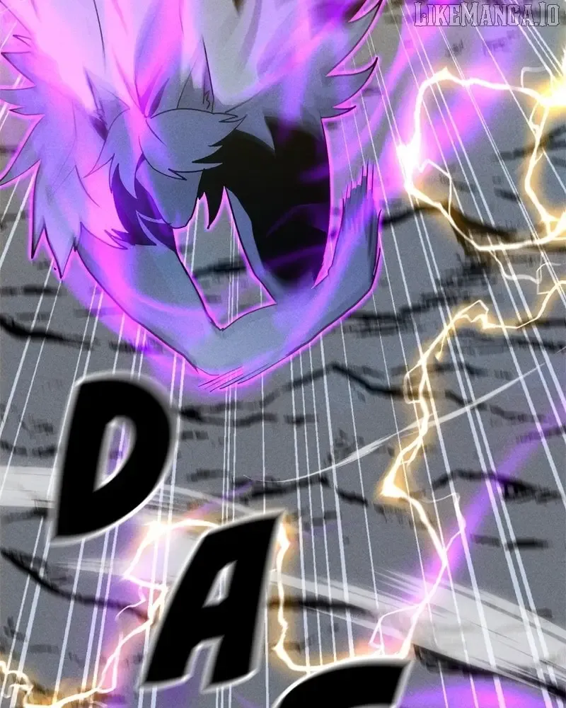 Solo Spell Caster Chapter 201 Online - página 45