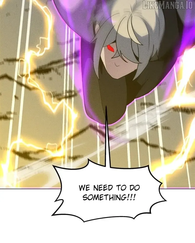 Solo Spell Caster Chapter 201 Online - página 47
