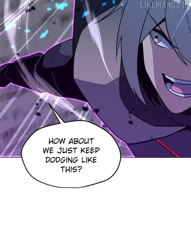 Solo Spell Caster Chapter 201 Online - página 50