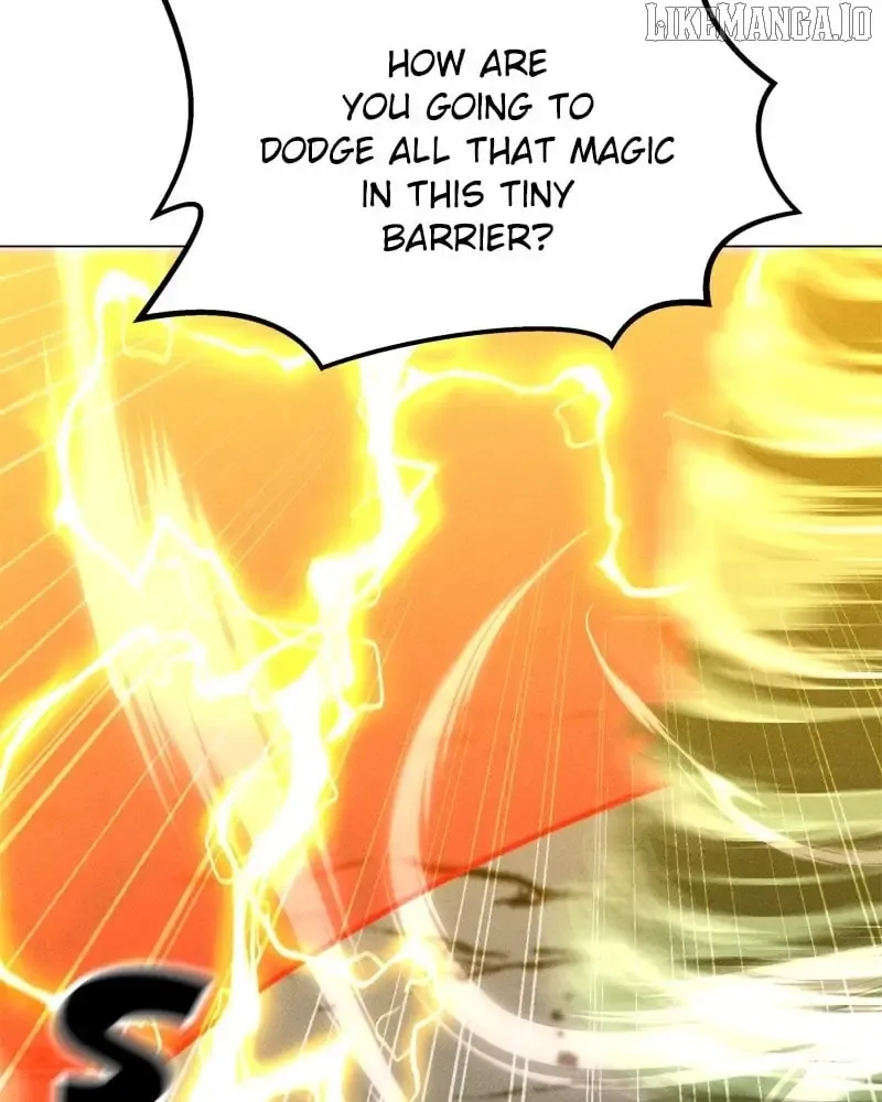 Solo Spell Caster Chapter 201 Online - página 52