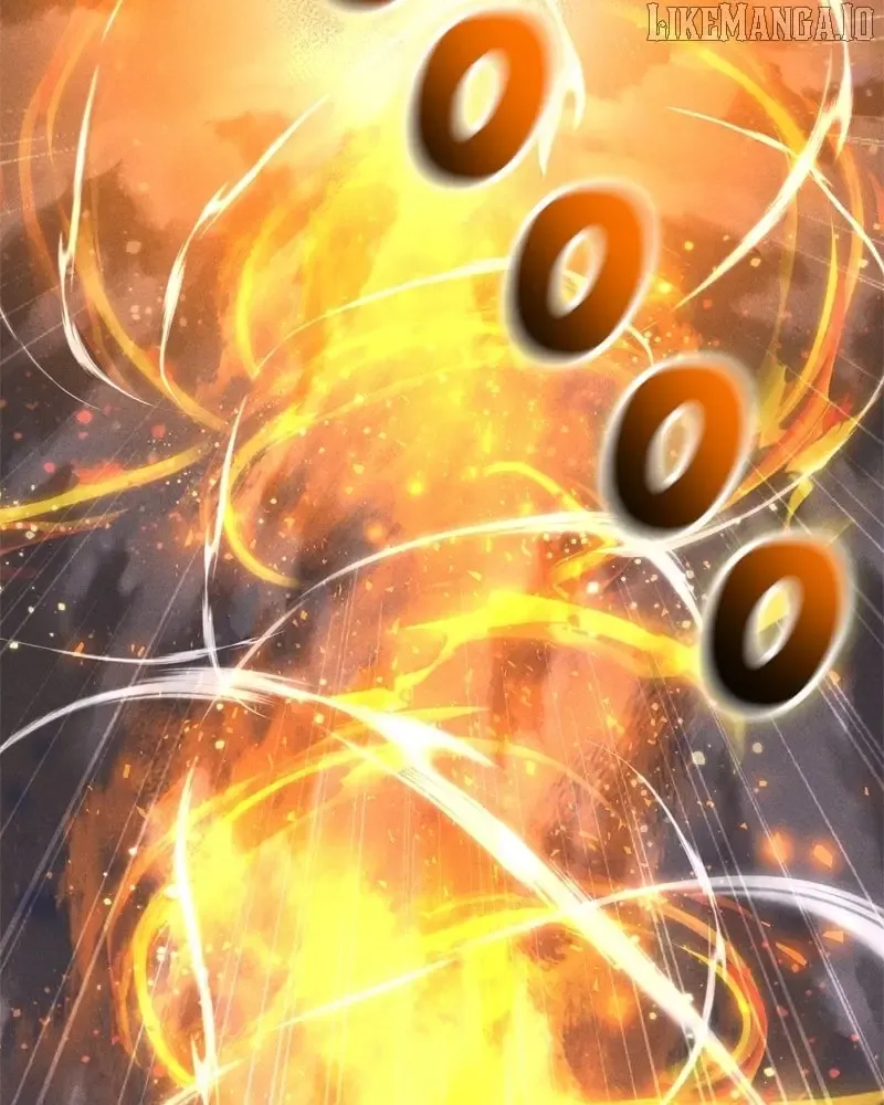 Solo Spell Caster Chapter 201 Online - página 57
