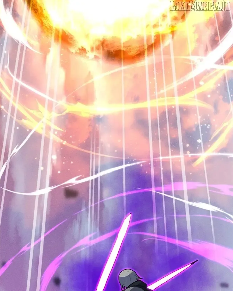 Solo Spell Caster Chapter 201 Online - página 59