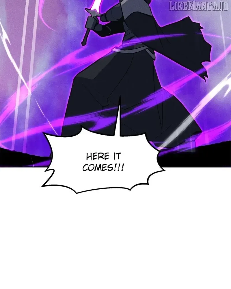 Solo Spell Caster Chapter 201 Online - página 60