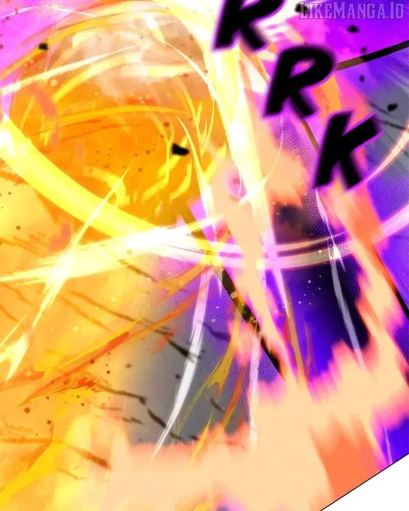 Solo Spell Caster Chapter 201 Online - página 65