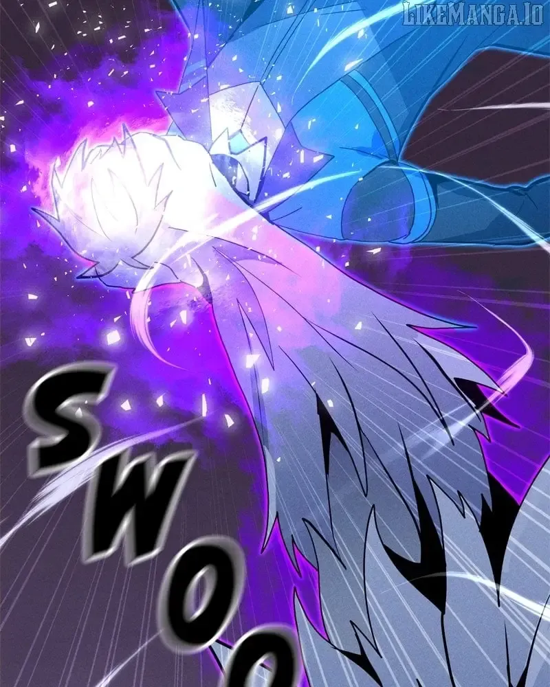 Solo Spell Caster Chapter 201 Online - página 88