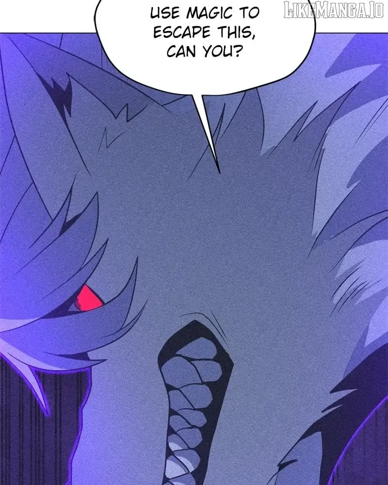Solo Spell Caster Chapter 201 Online - página 95
