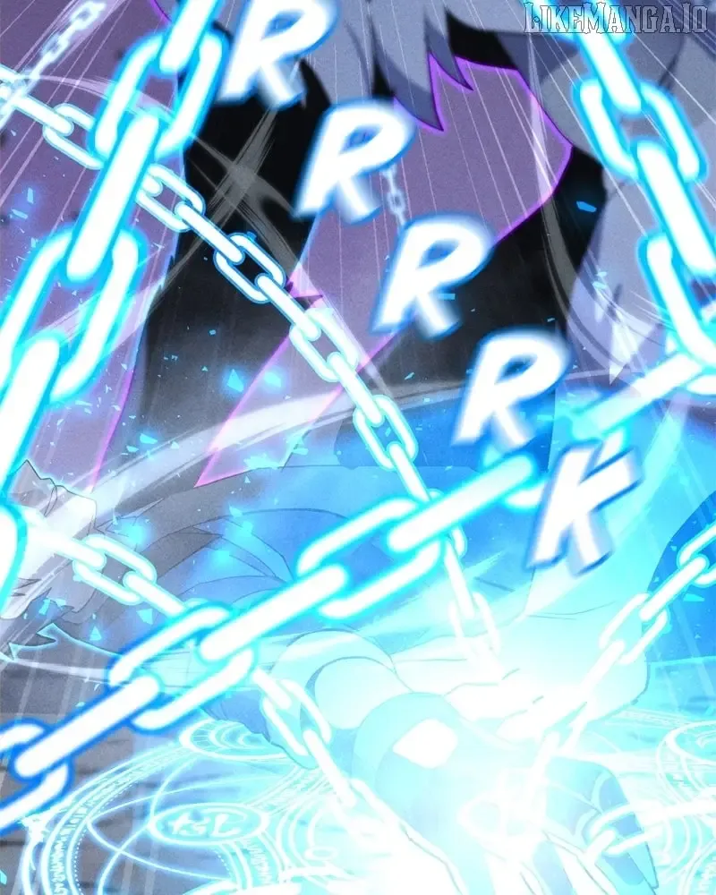 Solo Spell Caster Chapter 201 Online - página 101