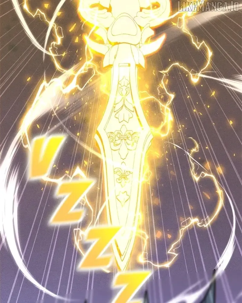 Solo Spell Caster Chapter 201 Online - página 107