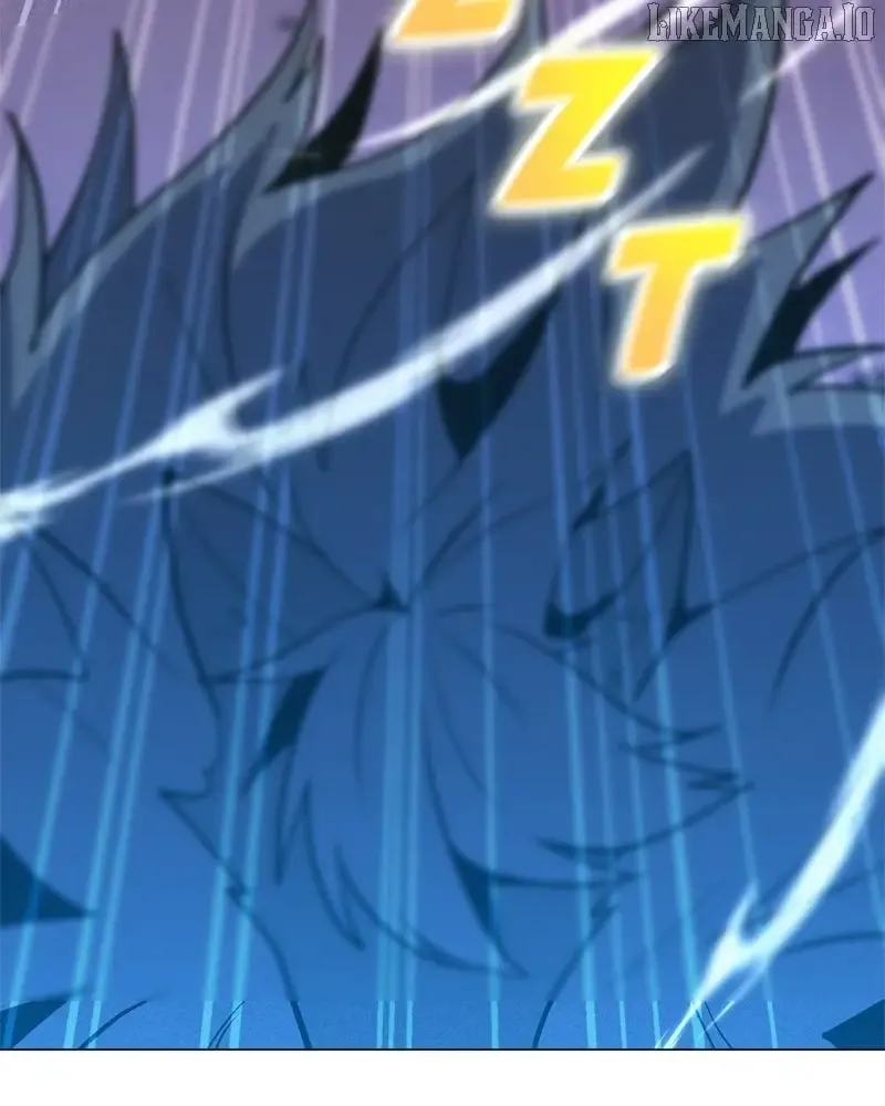 Solo Spell Caster Chapter 201 Online - página 108