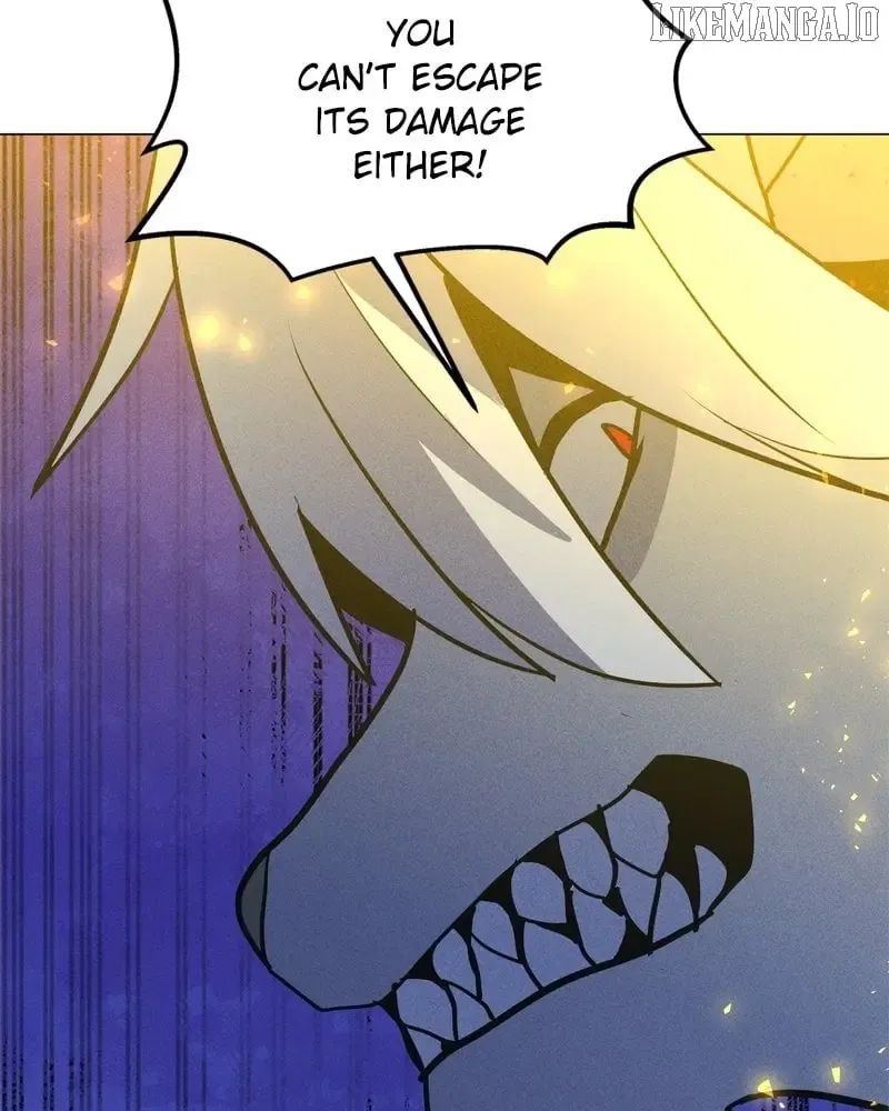 Solo Spell Caster Chapter 201 Online - página 110