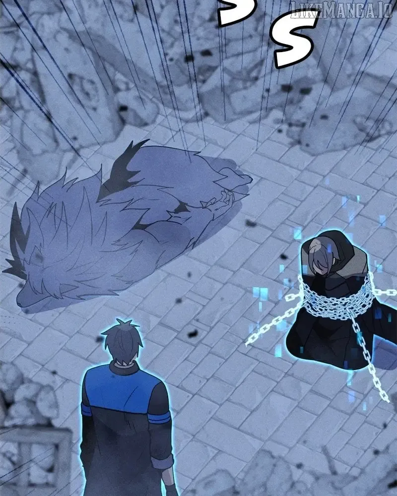 Solo Spell Caster Chapter 201 Online - página 135