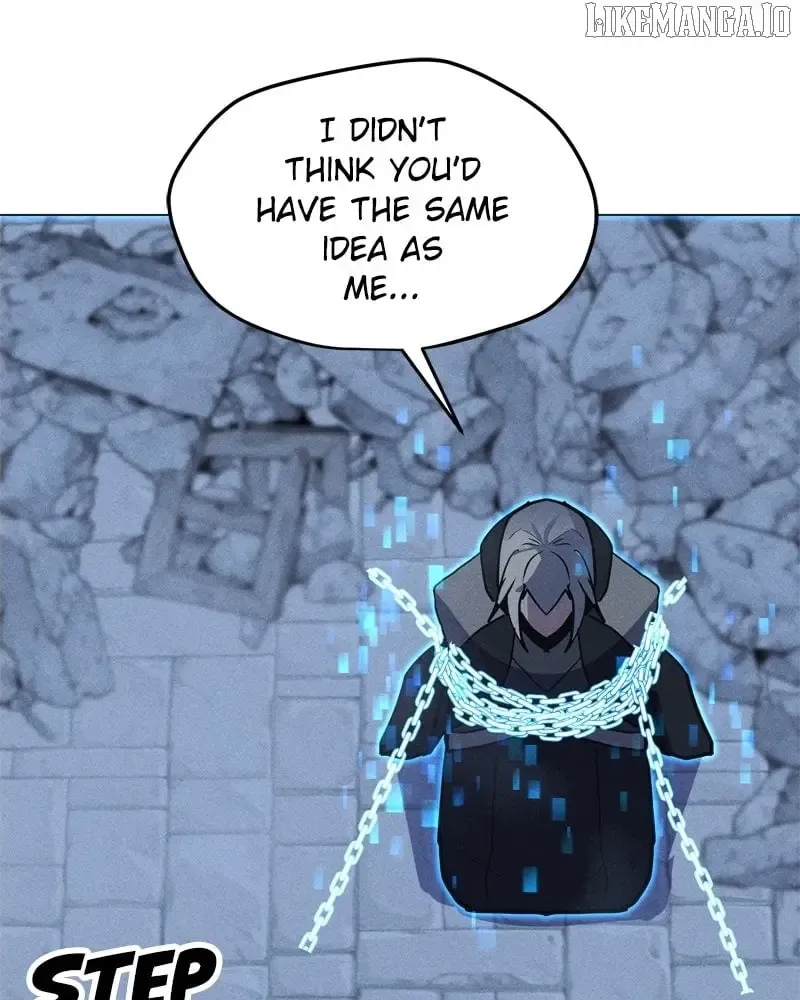 Solo Spell Caster Chapter 201 Online - página 137