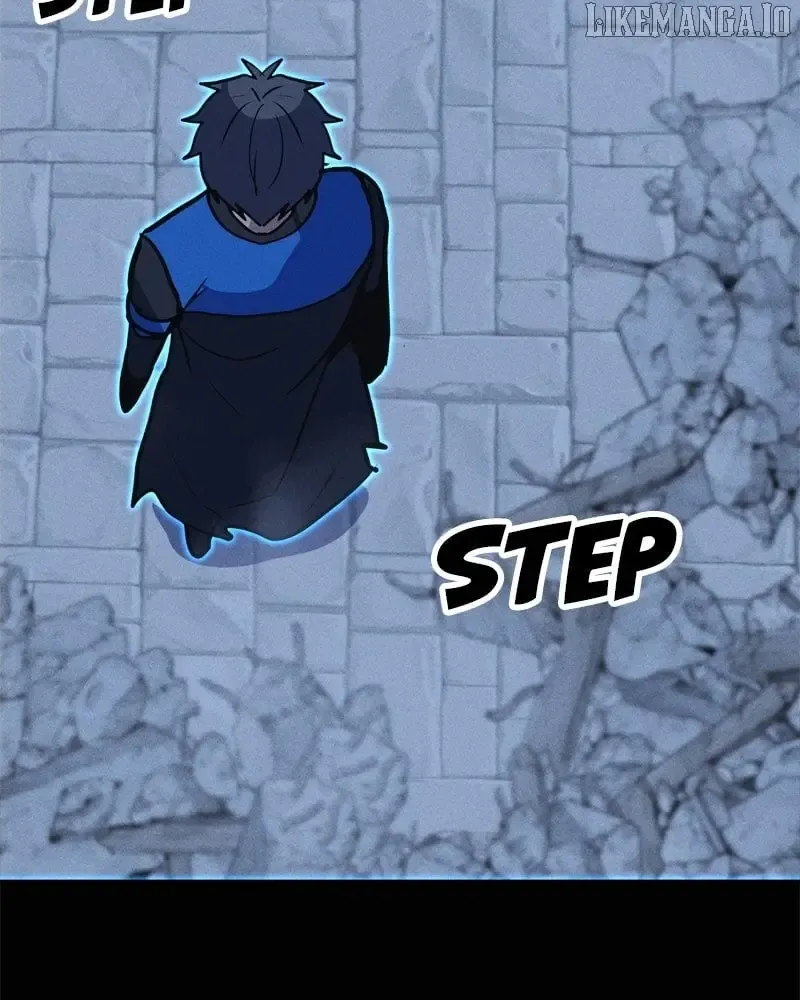Solo Spell Caster Chapter 201 Online - página 138