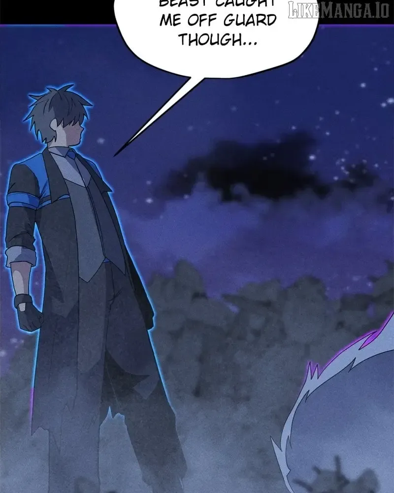 Solo Spell Caster Chapter 201 Online - página 145