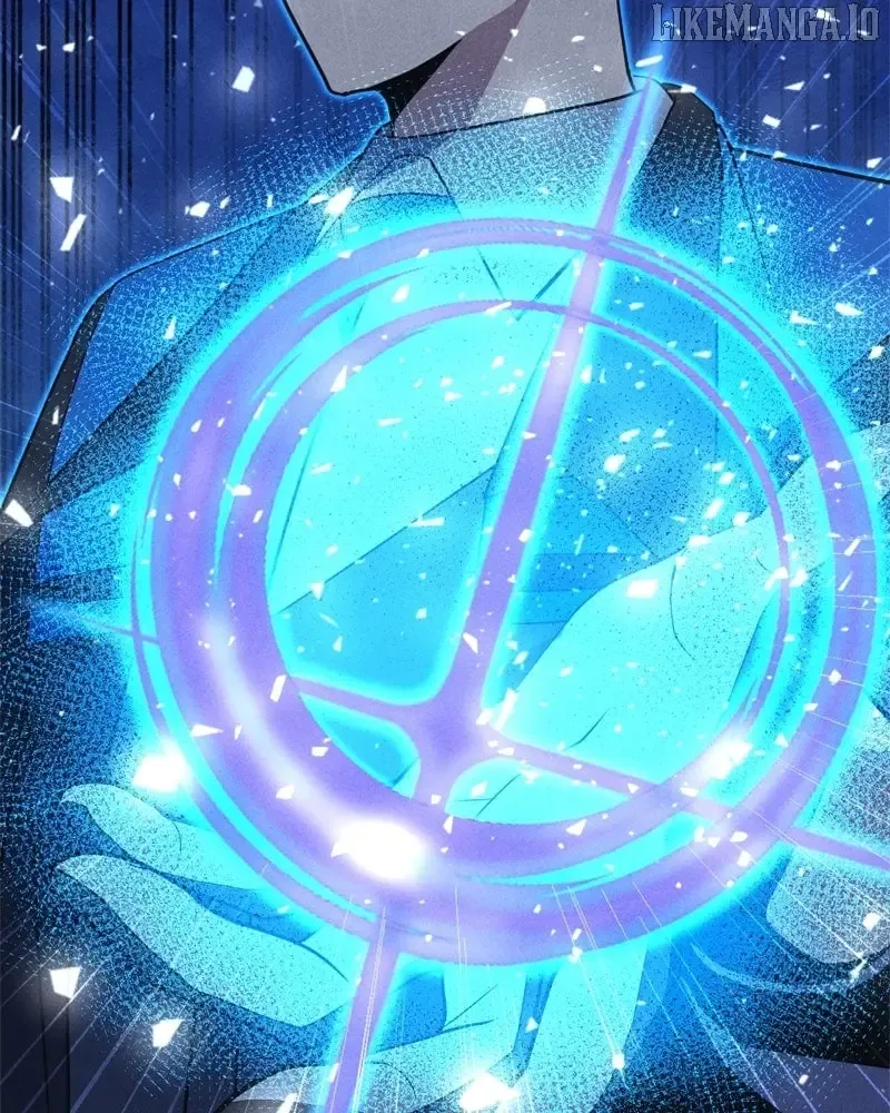 Solo Spell Caster Chapter 201 Online - página 153