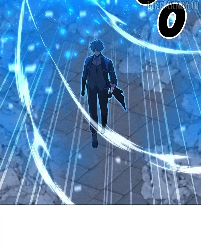 Solo Spell Caster Chapter 201 Online - página 159