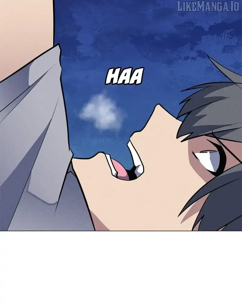 Solo Spell Caster Chapter 202 Online - página 27
