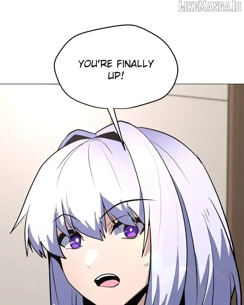 Solo Spell Caster Chapter 202 Online - página 31