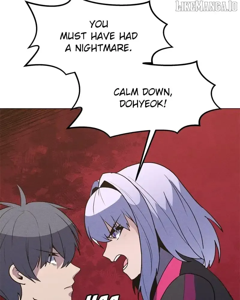 Solo Spell Caster Chapter 202 Online - página 36