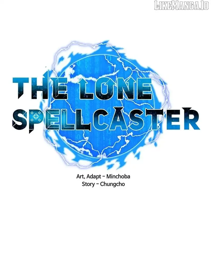 Solo Spell Caster Chapter 202 Online - página 60