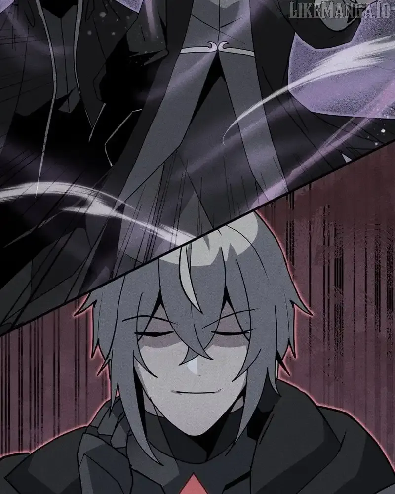 Solo Spell Caster Chapter 202 Online - página 91