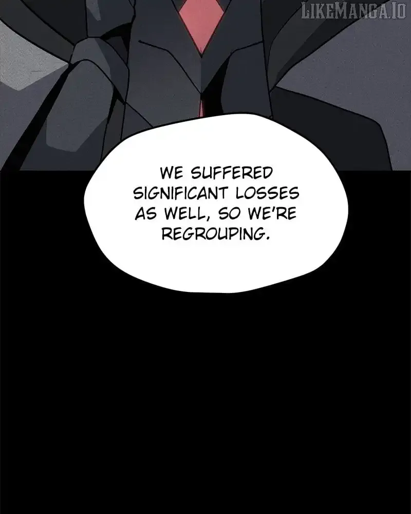 Solo Spell Caster Chapter 202 Online - página 92