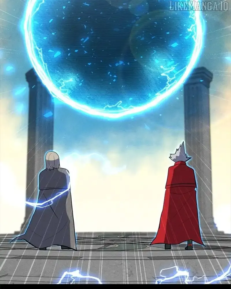 Solo Spell Caster Chapter 202 Online - página 94