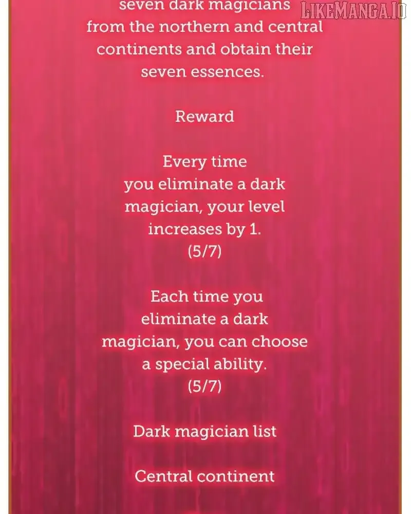Solo Spell Caster Chapter 202 Online - página 101