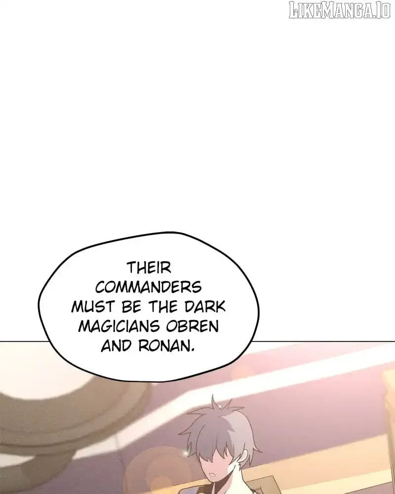 Solo Spell Caster Chapter 202 Online - página 103