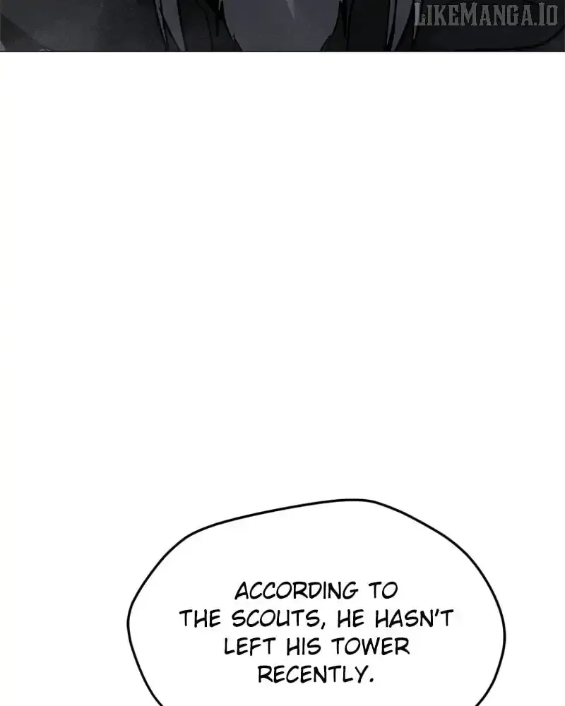Solo Spell Caster Chapter 202 Online - página 107