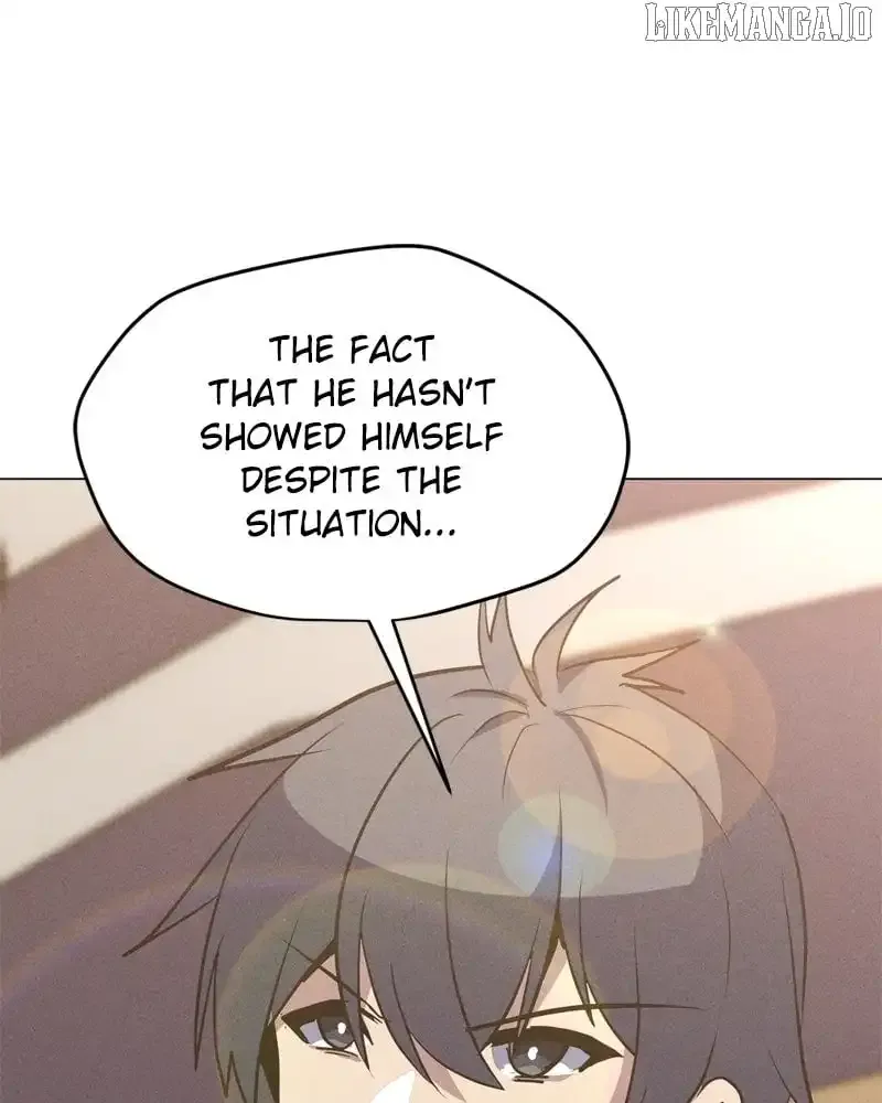 Solo Spell Caster Chapter 202 Online - página 110