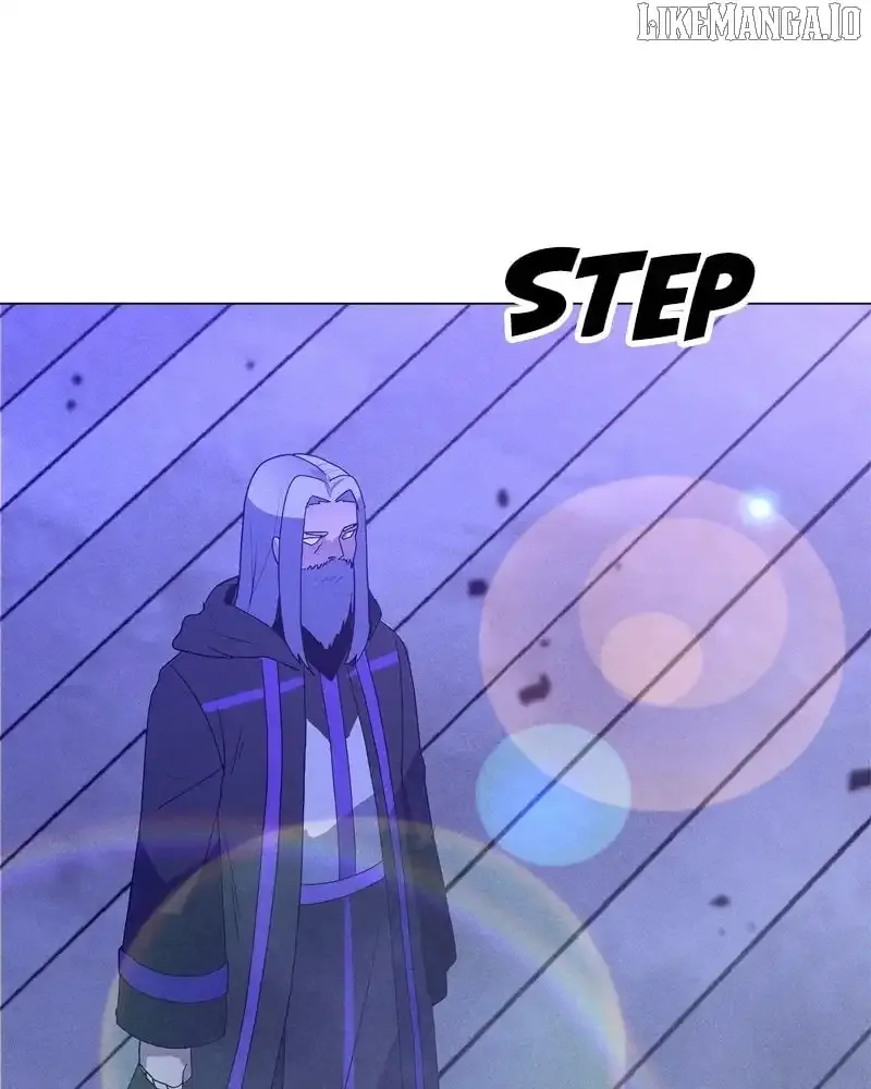 Solo Spell Caster Chapter 202 Online - página 121