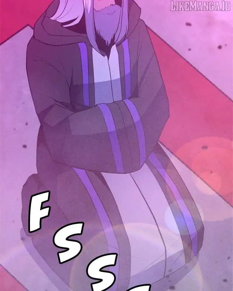 Solo Spell Caster Chapter 202 Online - página 138