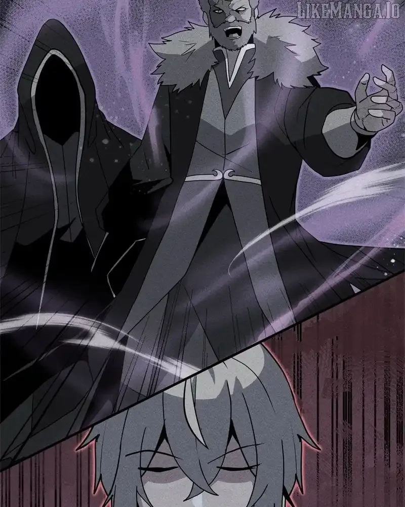 Solo Spell Caster Chapter 202 Online - página 143