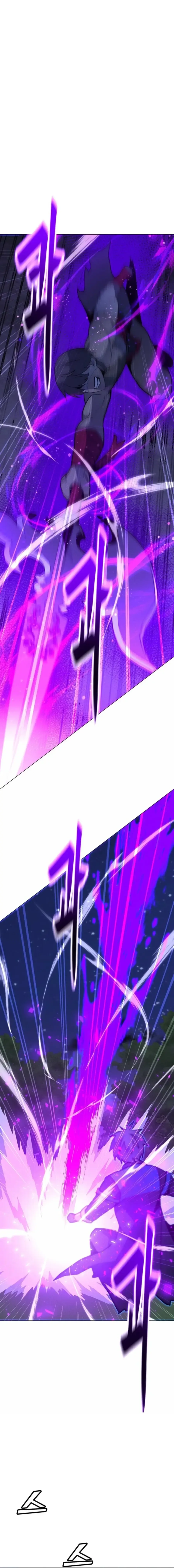 Solo Spell Caster Chapter 205 Online - página 7