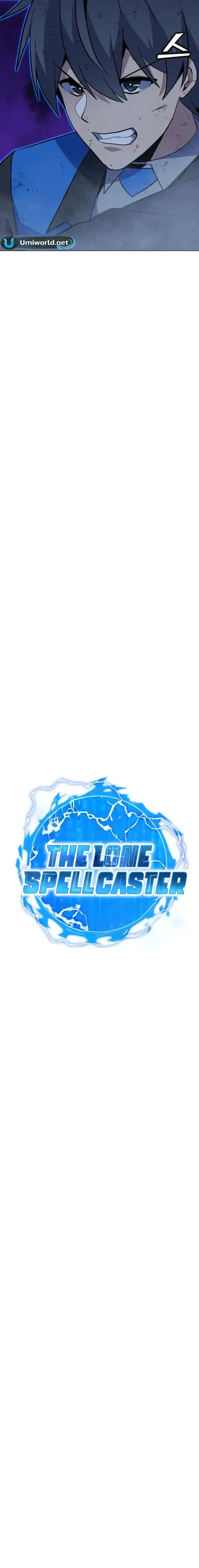 Solo Spell Caster Chapter 205 Online - página 8