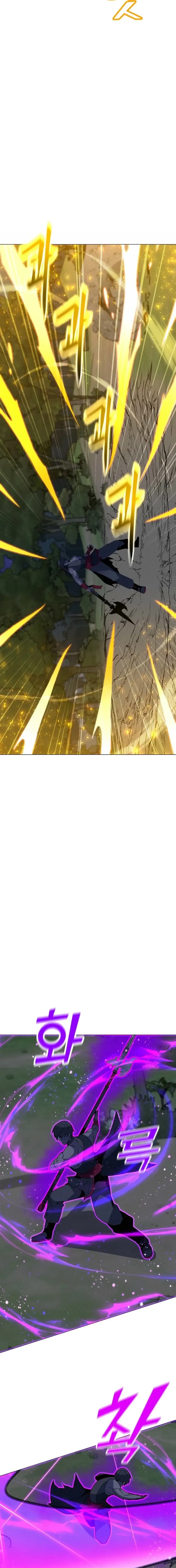 Solo Spell Caster Chapter 205 Online - página 16